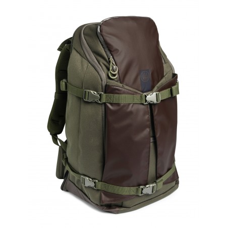 Plecak 50 litrów + 40 litrów powiększenia BERETTA Ibex Plecak 50 litrów + 40 litrów powiększenia BERETTA Ibex