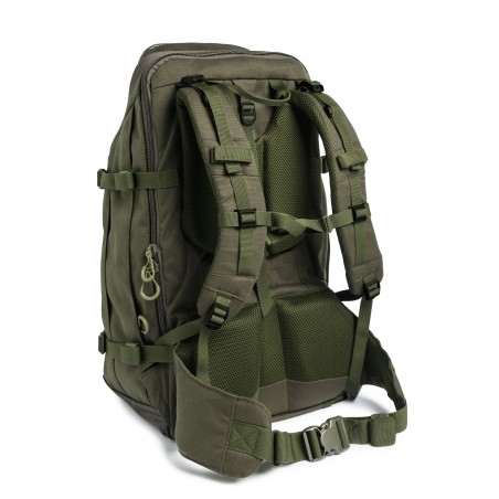 Plecak 50 litrów + 40 litrów powiększenia BERETTA Ibex Plecak 50 litrów + 40 litrów powiększenia BERETTA Ibex