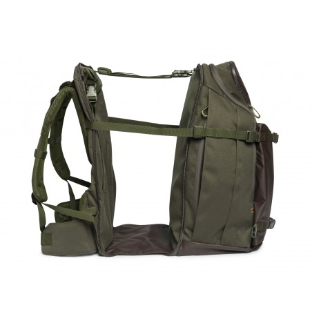 Plecak 50 litrów + 40 litrów powiększenia BERETTA Ibex Plecak 50 litrów + 40 litrów powiększenia BERETTA Ibex