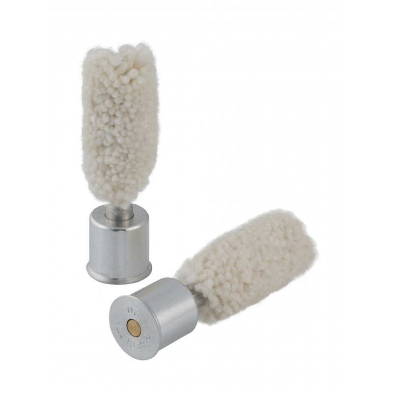 Zbijak / mop wełniany do strzelby 20 mm BERETTA Zbijak / mop wełniany do strzelby 20 mm BERETTA