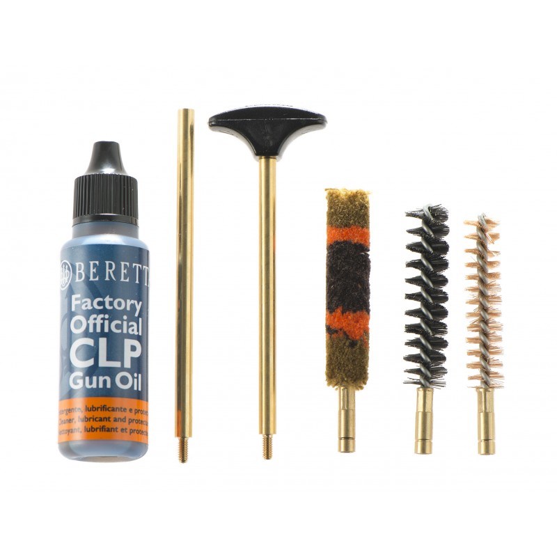 Zestaw do czyszczenia BERETTA