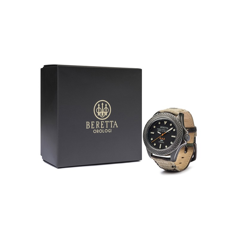 Zegarek BERETTA OROLOGI Zegarek BERETTA OROLOGI