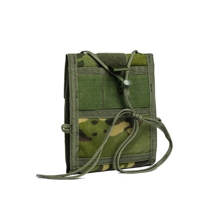 Organizer BERETTA Travel Multicam® Pouch