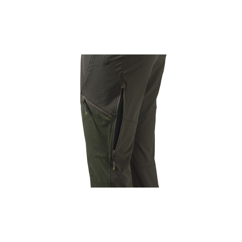 Spodnie BERETTA Bymark