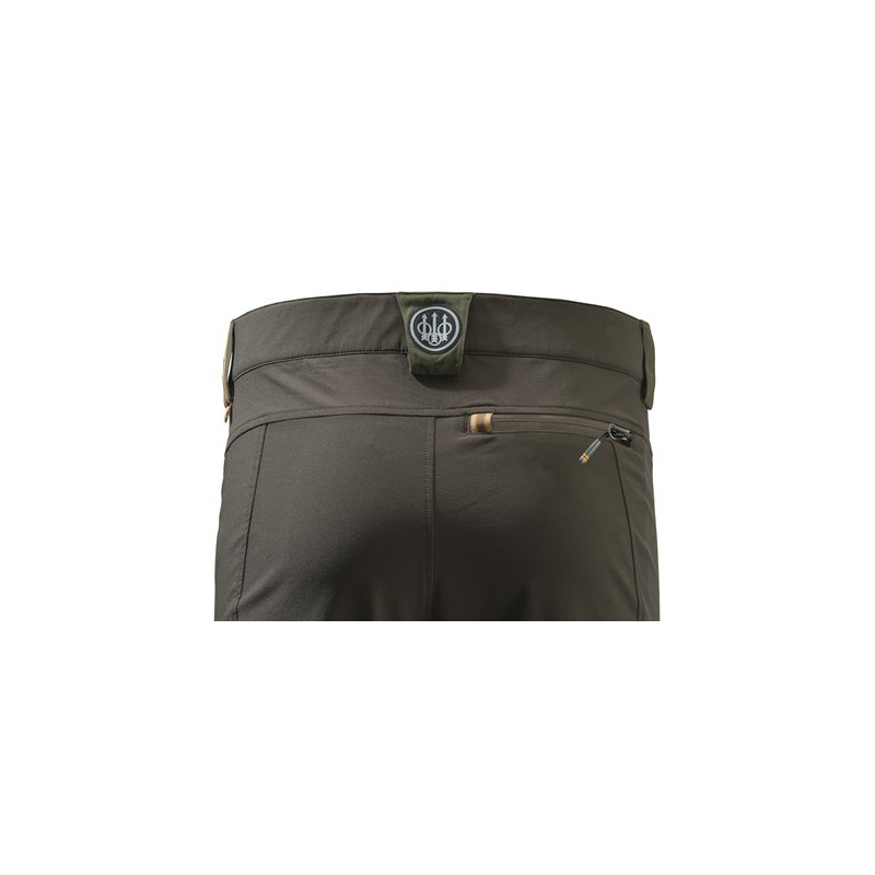 Spodnie BERETTA Bymark