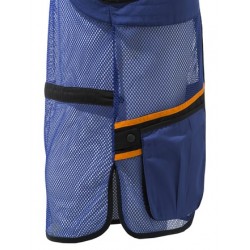 Kamizelka BERETTA Full Mesh Vest Blue Beretta