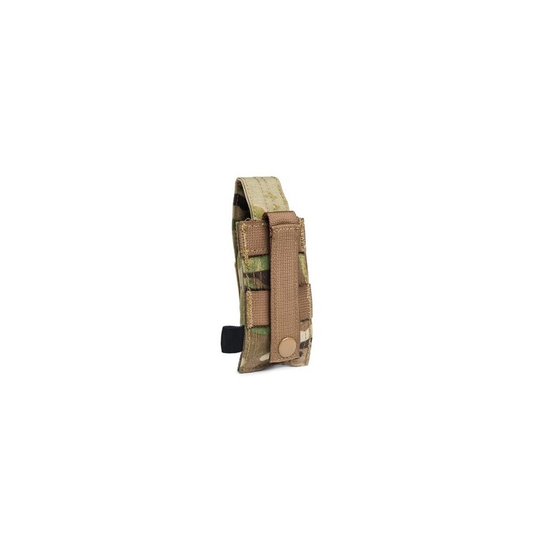 Ładownica na pojedyńczy magazynek BERETTA Grip-Tac Ładownica na pojedyńczy magazynek BERETTA Grip-Tac