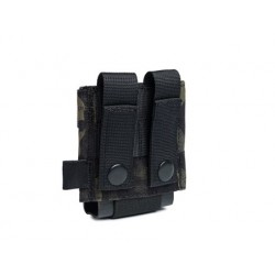 Ładownica na magazynek BERETTA Griptac Molle Multicam Black