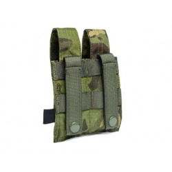 Ładownica na dwa magazynki do piostoletu BERETTA