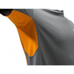 Koszulka BERETTA Flash Tech T Shirt Blue Beretta