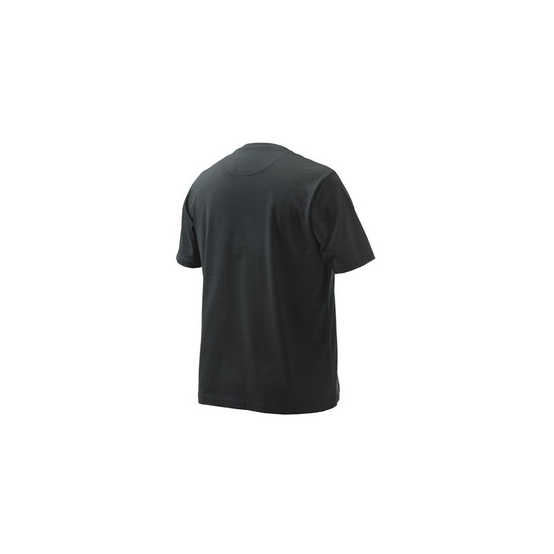 Koszulka BERETTA 92X Performance T-Shirt Black