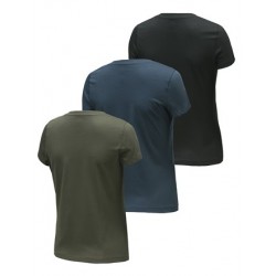 Koszulka damska BERETTA 3-pack