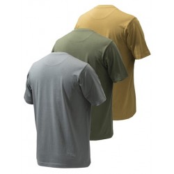 Koszulka BERETTA 3-pack Corporate Koszulka BERETTA 3-pack Corporate