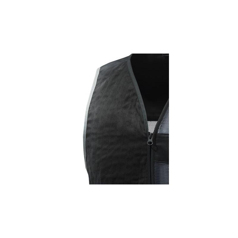 Kamizelka strzelecka BERETTA Uniform Pro 20.20 Ebony&Ice Grey