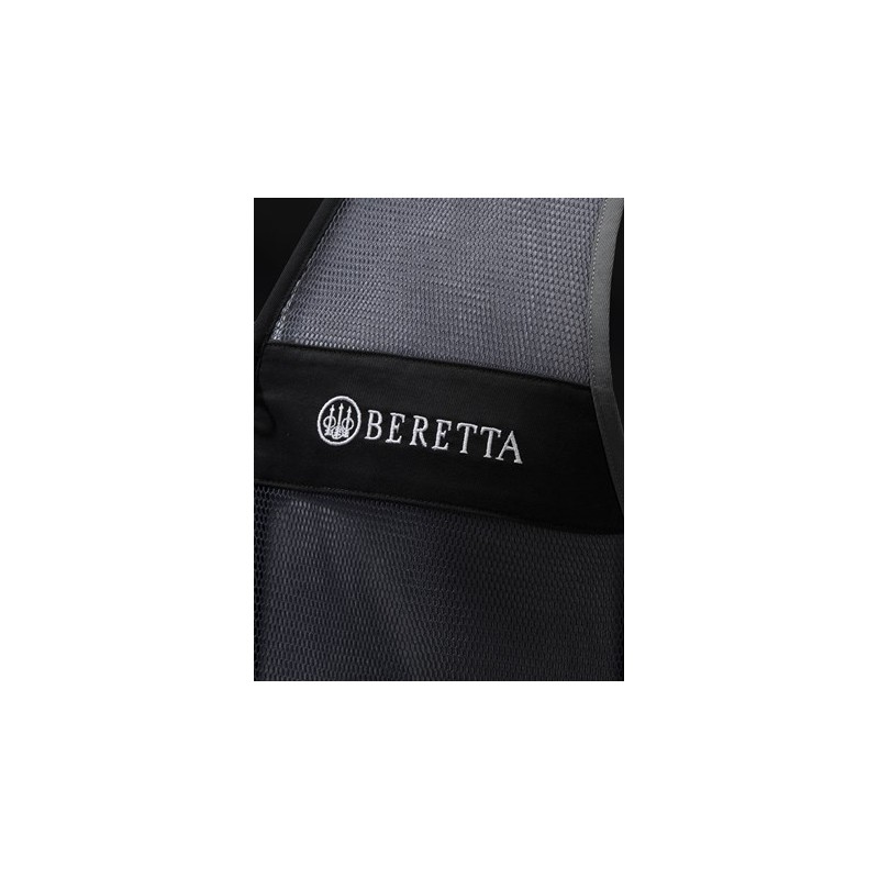 Kamizelka strzelecka BERETTA Uniform Pro 20.20 Ebony&Ice Grey