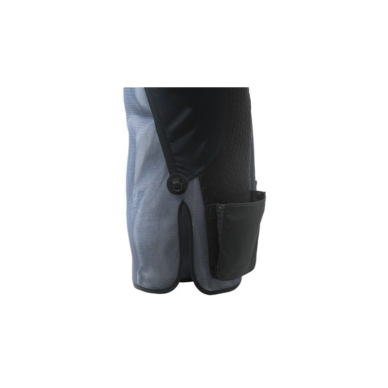 Kamizelka strzelecka BERETTA Uniform Pro 20.20 Ebony&Ice Grey