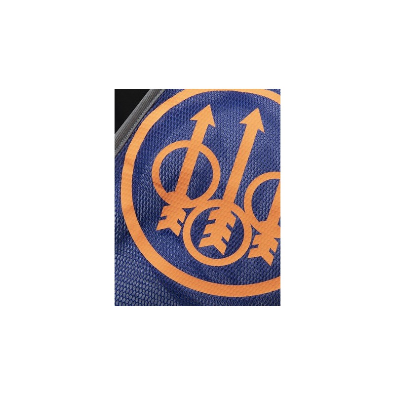 Kamizelka strzelecka BERETTA Sporting EVO Blue Beretta