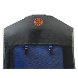 Kamizelka strzelecka BERETTA Sporting EVO Blue Beretta Kamizelka strzelecka BERETTA Sporting EVO Blue Beretta