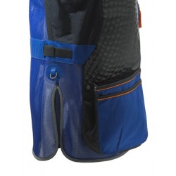 Kamizelka strzelecka BERETTA Sporting EVO Blue Beretta Kamizelka strzelecka BERETTA Sporting EVO Blue Beretta
