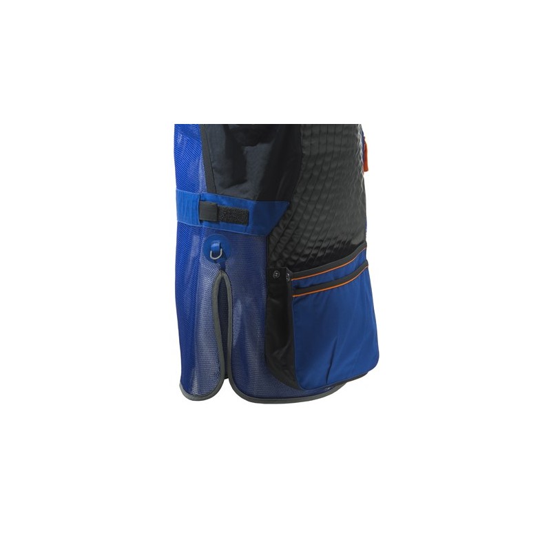 Kamizelka strzelecka BERETTA Sporting EVO Blue Beretta