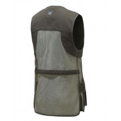 Kamizelka strzelecka BERETTA Full Mesh Brown Bark