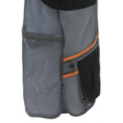 Kamizelka strzelecka BERETTA Full Mesh Black & Gray