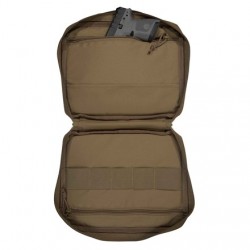 Futerał na Pistolet BERETTA Pistol Case Granatowa