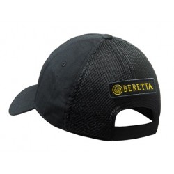 Czapka BERETTA 92X Performance Cap Black BT131
