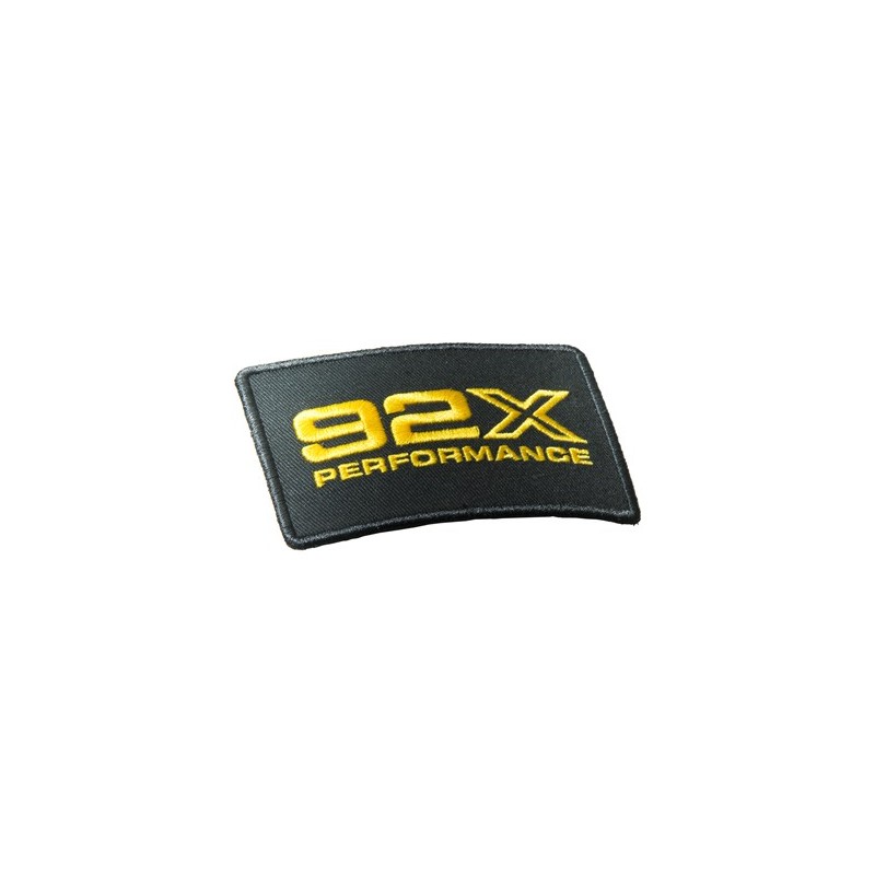 Czapka BERETTA 92X Performance Cap Black BT131