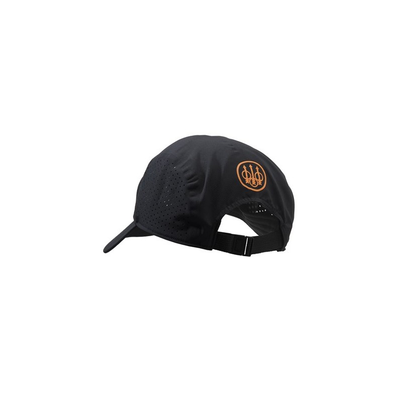 Czapka Beretta BT081 Team Cap Blue Beretta