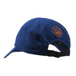 Czapka Beretta BT081 Team Cap Blue Beretta
