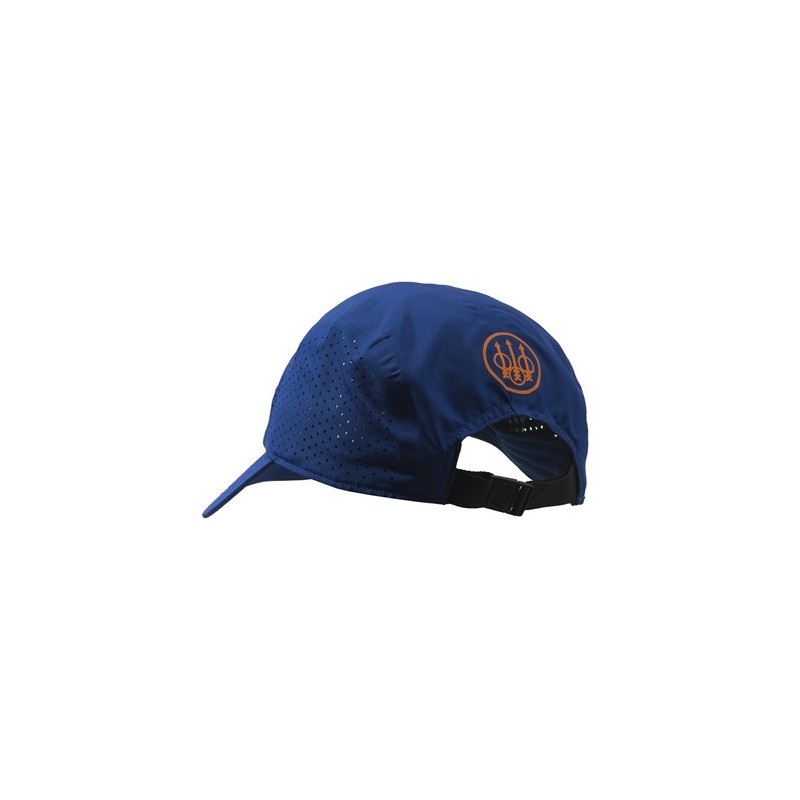 Czapka Beretta BT081 Team Cap Blue Beretta