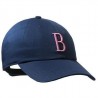 Czapka BERETTA Big B Blue&Pink