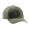 Czapka BERETTA Big B Green