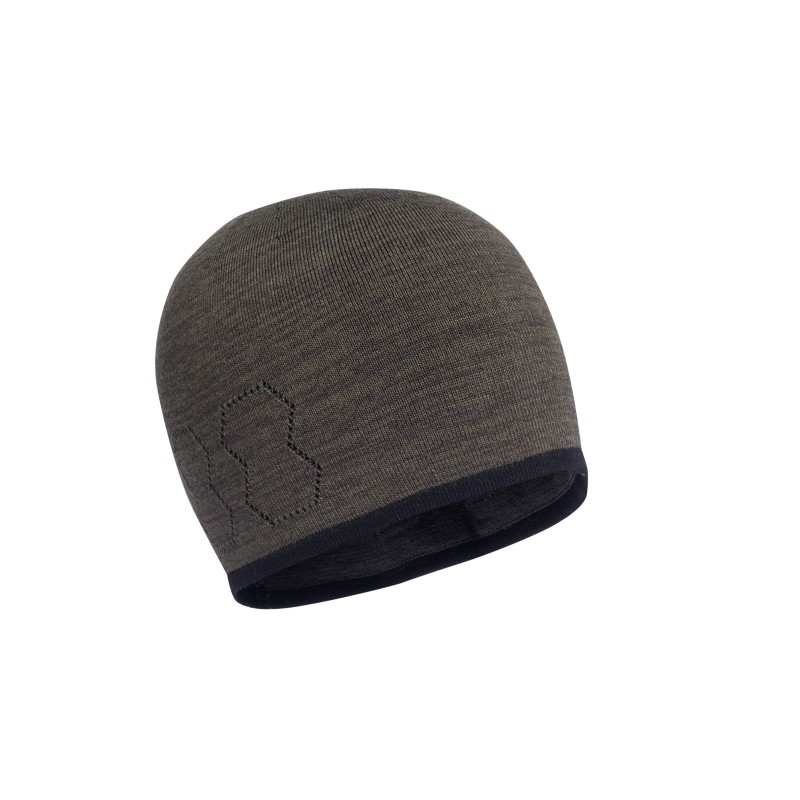 Czapka BERETTA Merino Beanie