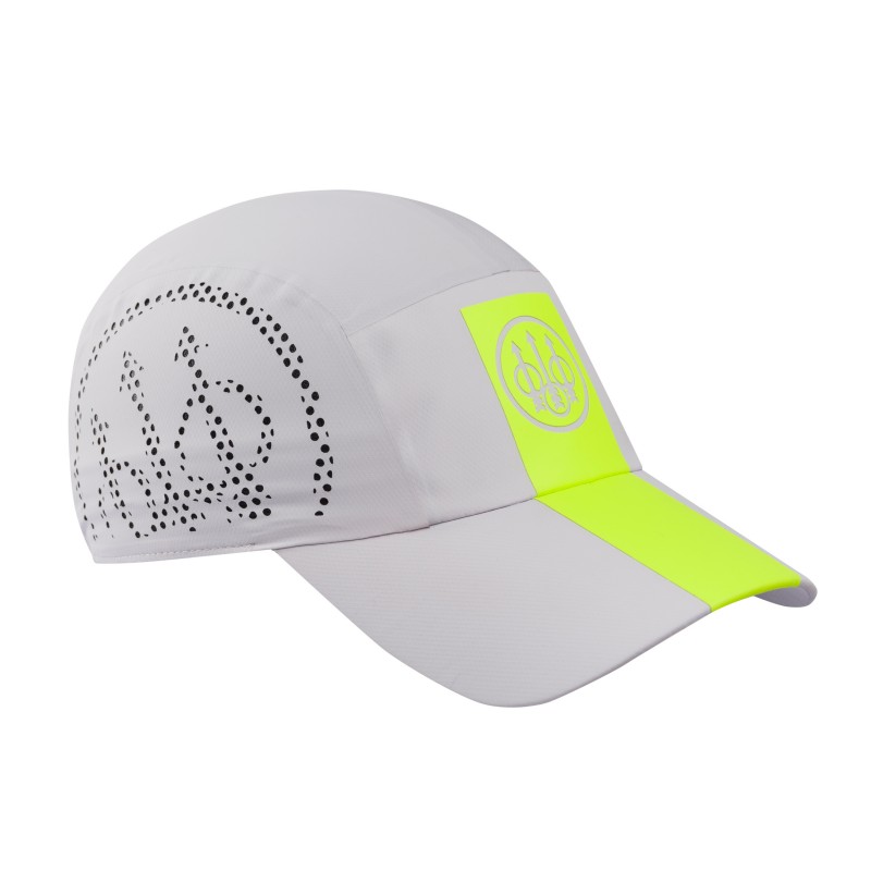 Czapka BERETTA Tech Cap Ice Grey
