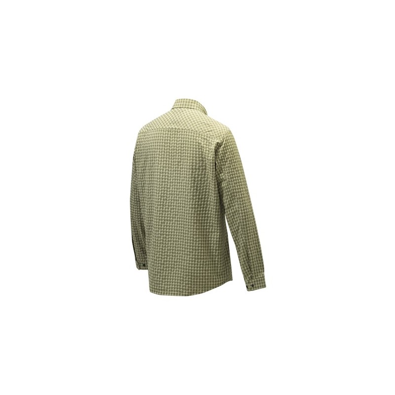 Koszula myśliwska BERETTA Lightweight