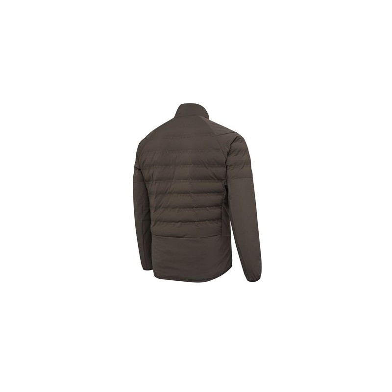 Kurtka BERETTA Bezoar Hybrid Brown Bark