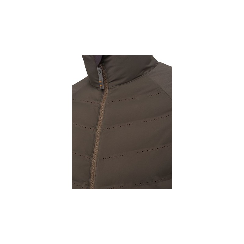 Kurtka BERETTA Bezoar Hybrid Brown Bark