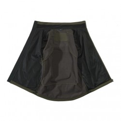 Kurtka BERETTA Butte Softshell Green Moss