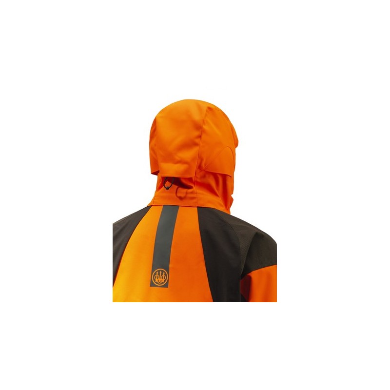 Kurtka BERETTA Thorn Resistant Evo Orange
