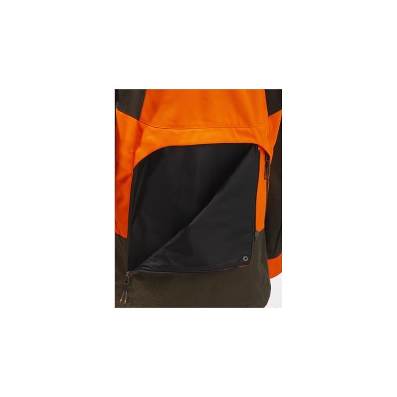 Kurtka BERETTA Thorn Resistant Evo Orange