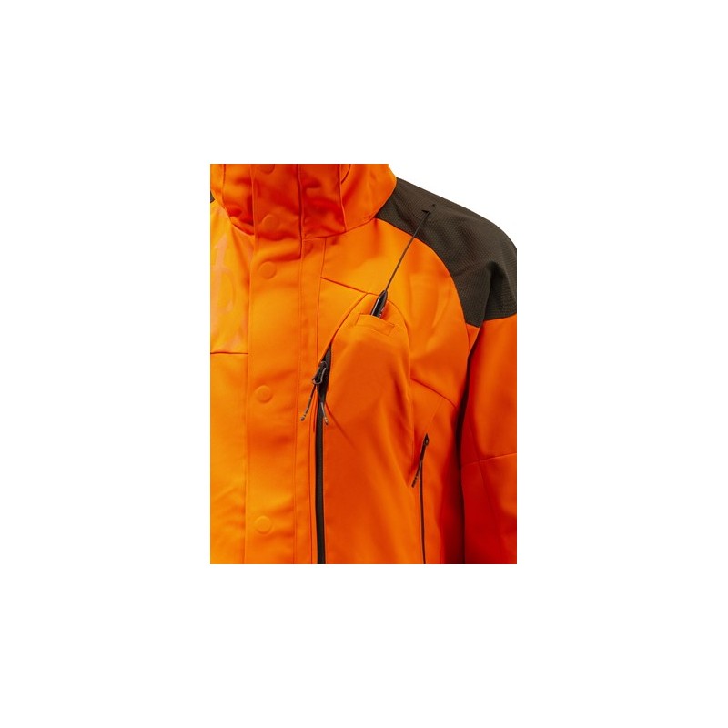 Kurtka BERETTA Thorn Resistant Evo Orange
