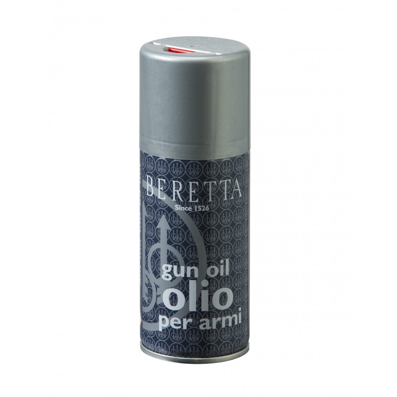Olej BERETTA 24 Oils Neutral UFI