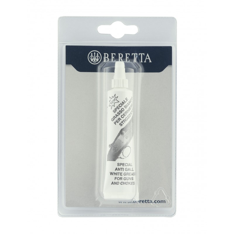 Smar biały do broni BERETTA