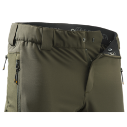 Spodnie 4 Way Stretch BERETTA