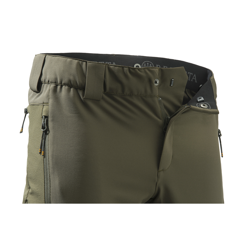 Spodnie 4 Way Stretch BERETTA