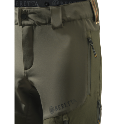 Spodnie 4 Way Stretch BERETTA