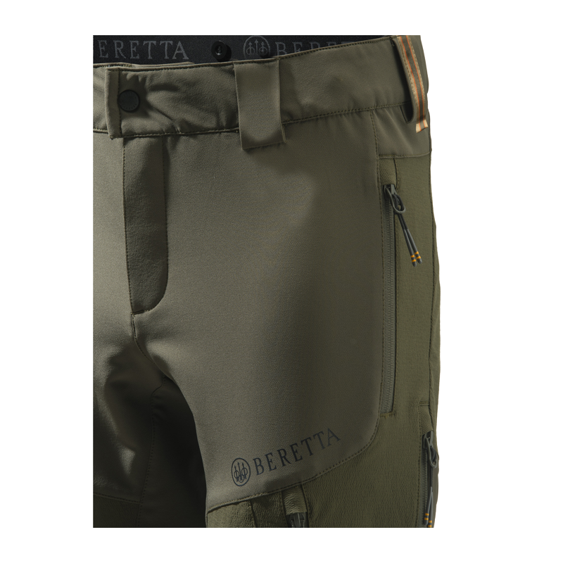 Spodnie 4 Way Stretch BERETTA