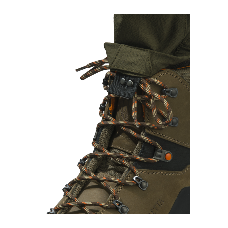 Spodnie 4 Way Stretch BERETTA